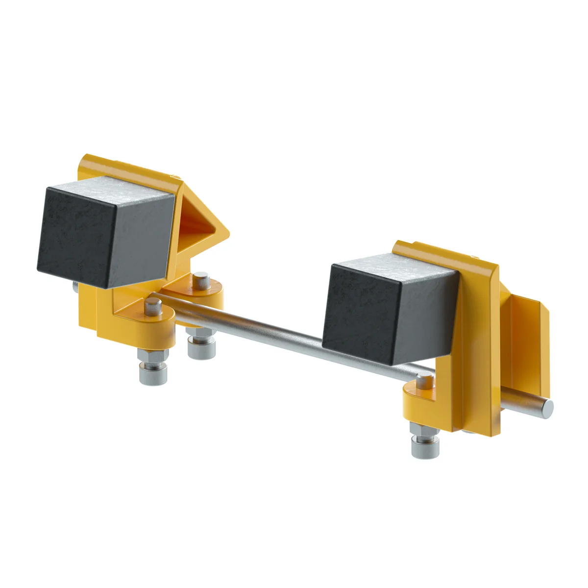 WEWIRA Universal-Katzpuffer Typ WKP