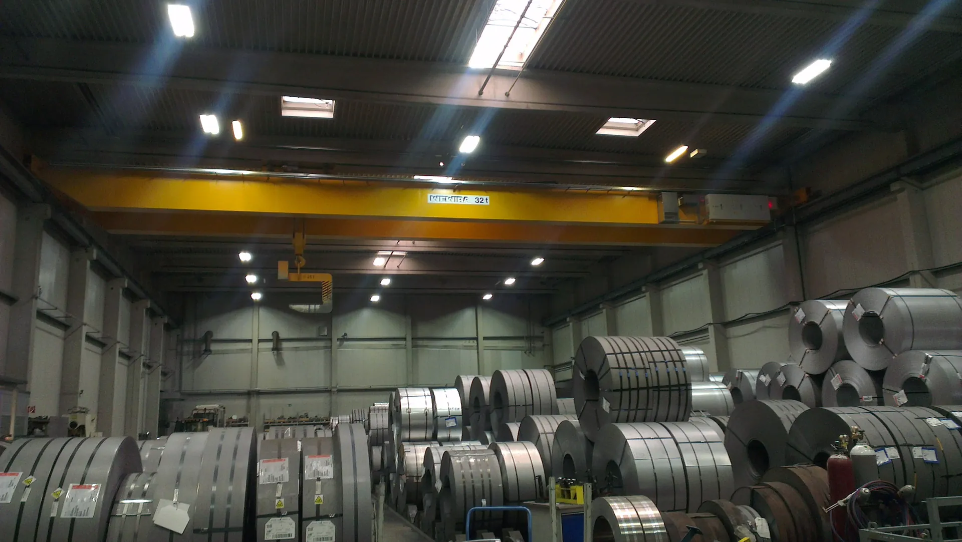 Stahl & Metall