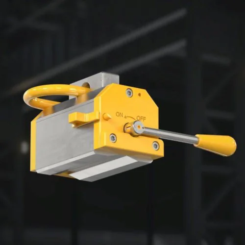 Hebemagnete