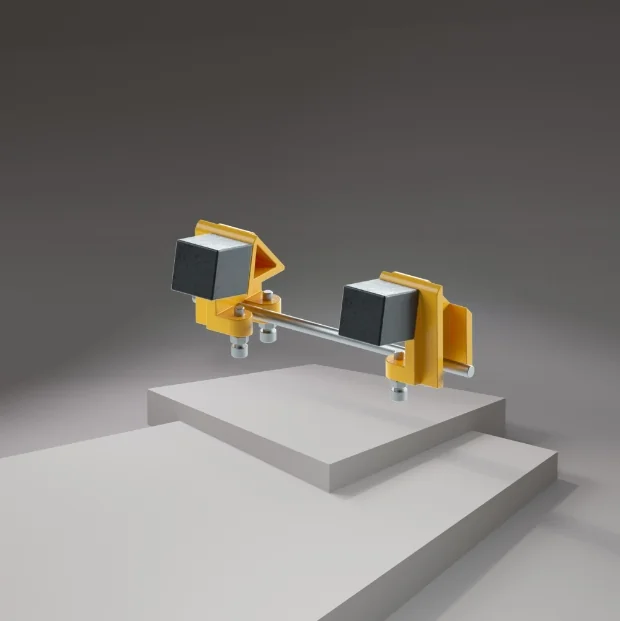 WEWIRA Antriebstechnik – Universal-Katzpuffer